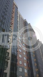 Описание квартиры