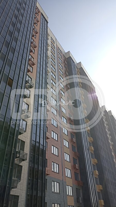 1к, 12/17 П, Россия, Воронеж, ЖК Городские Истории, 36.9 кв.м