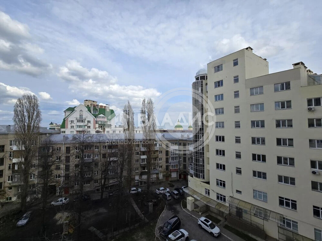 3к, 12/14 К, Россия, Воронеж, улица Дзержинского, 4, 100 кв.м