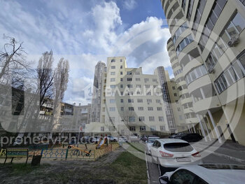 Миниатюра 3к, 12/14 К, Россия, Воронеж, улица Дзержинского, 4, 100 кв.м