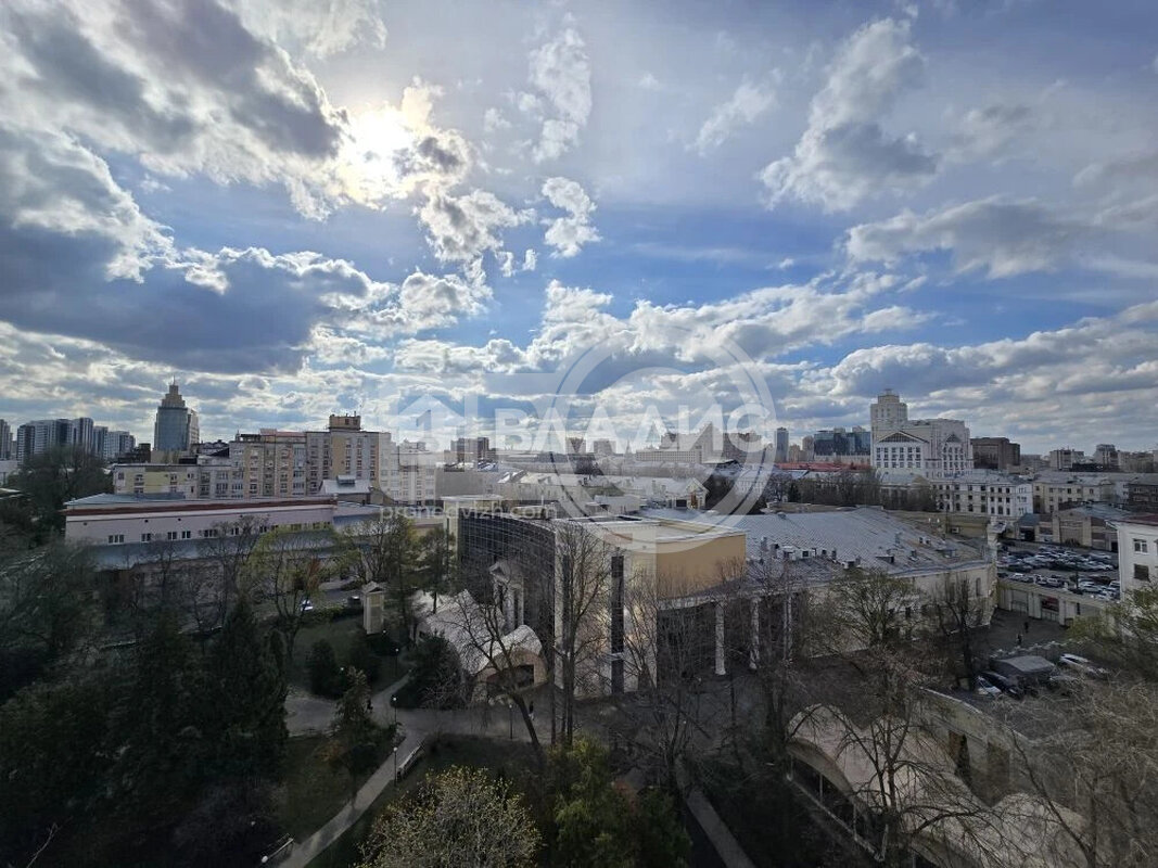 3к, 12/14 К, Россия, Воронеж, улица Дзержинского, 4, 100 кв.м