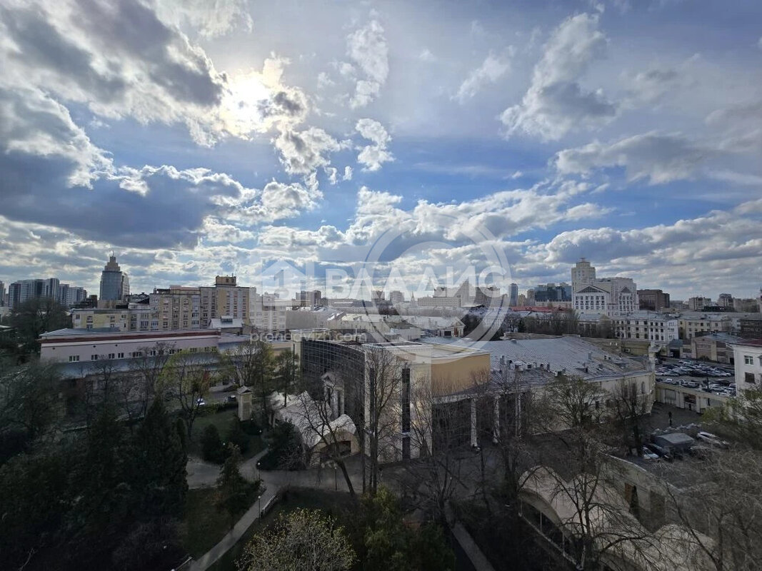 3к, 12/14 К, Россия, Воронеж, улица Дзержинского, 4, 100 кв.м