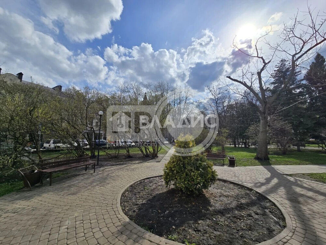 3к, 12/14 К, Россия, Воронеж, улица Дзержинского, 4, 100 кв.м