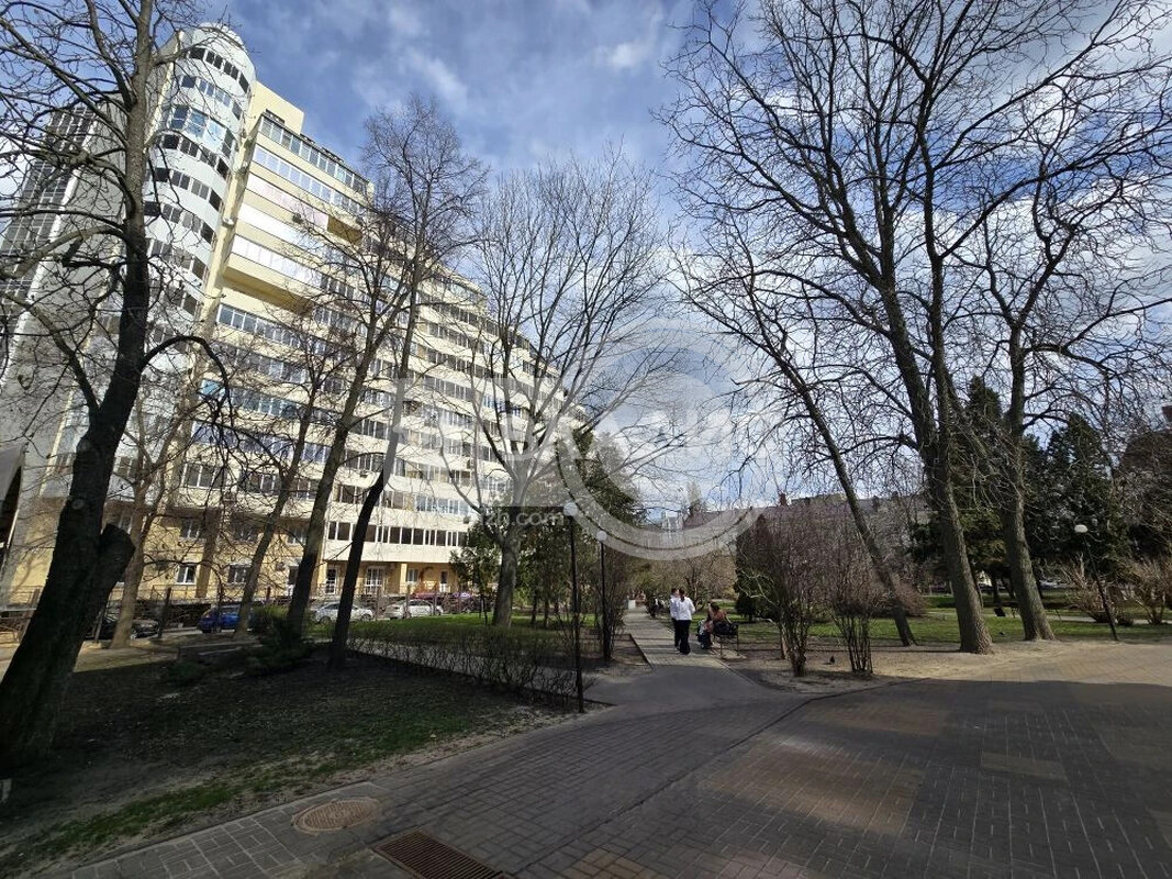 3к, 12/14 К, Россия, Воронеж, улица Дзержинского, 4, 100 кв.м
