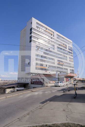 Миниатюра 2к, 12/15 К, Россия, Иркутск, улица Маршала Конева, 16, 72.5 кв.м