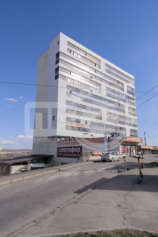 2к, 12/15 К, Россия, Иркутск, улица Маршала Конева, 16, 72.5 кв.м