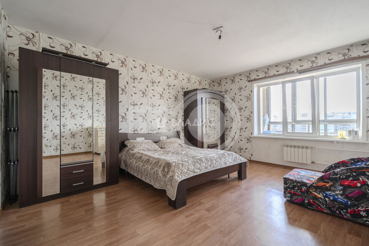2к, 12/15 К, Россия, Иркутск, улица Маршала Конева, 16, 72.5 кв.м
