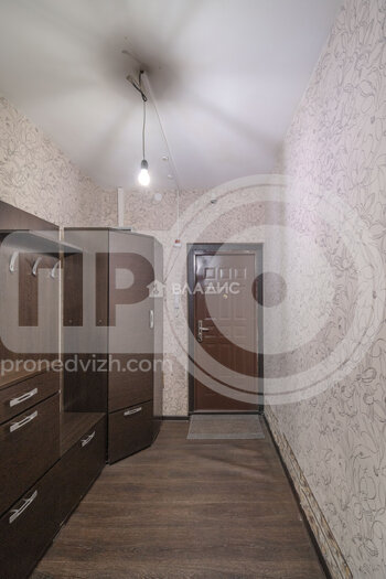 Миниатюра 2к, 12/15 К, Россия, Иркутск, улица Маршала Конева, 16, 72.5 кв.м