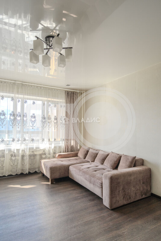 2к, 12/15 К, Россия, Иркутск, улица Маршала Конева, 16, 72.5 кв.м