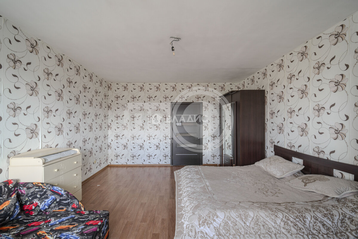 2к, 12/15 К, Россия, Иркутск, улица Маршала Конева, 16, 72.5 кв.м