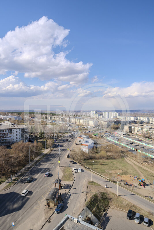 2к, 12/15 К, Россия, Иркутск, улица Маршала Конева, 16, 72.5 кв.м