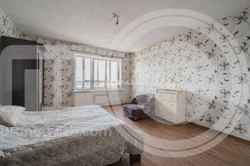 Миниатюра 2к, 12/15 К, Россия, Иркутск, улица Маршала Конева, 16, 72.5 кв.м