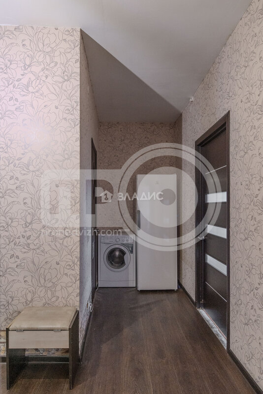 2к, 12/15 К, Россия, Иркутск, улица Маршала Конева, 16, 72.5 кв.м