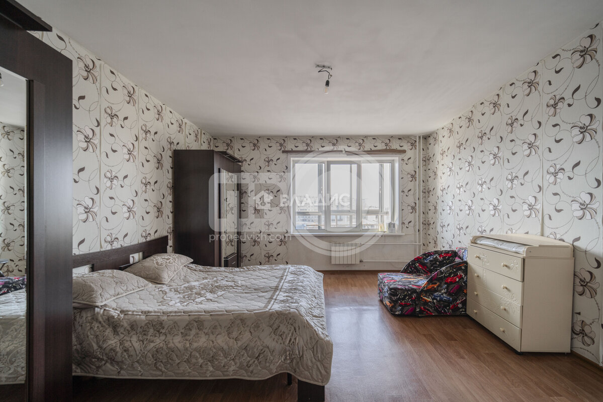 2к, 12/15 К, Россия, Иркутск, улица Маршала Конева, 16, 72.5 кв.м