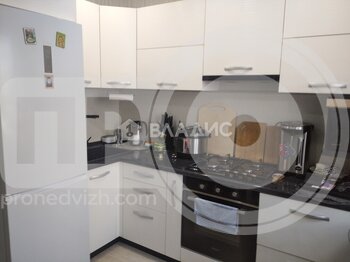 Миниатюра 3к, 1/10 П, Россия, Воронеж, улица 9 Января, 233/17, 73 кв.м