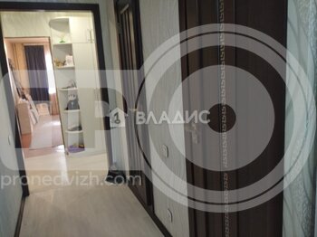 Миниатюра 3к, 1/10 П, Россия, Воронеж, улица 9 Января, 233/17, 73 кв.м