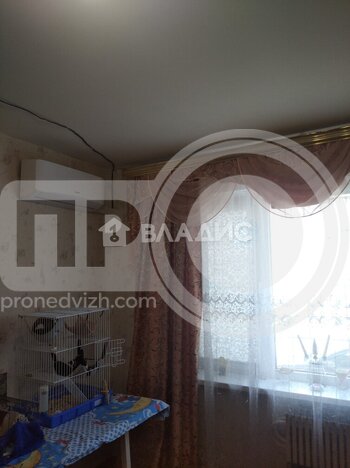 Миниатюра 3к, 1/10 П, Россия, Воронеж, улица 9 Января, 233/17, 73 кв.м
