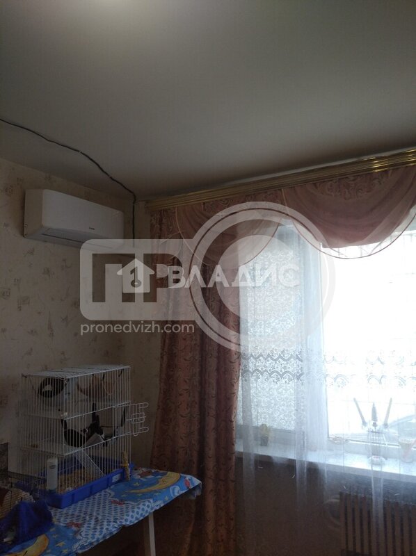 3к, 1/10 П, Россия, Воронеж, улица 9 Января, 233/17, 73 кв.м