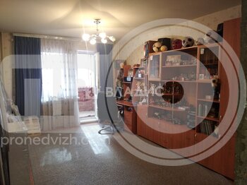 Миниатюра 3к, 1/10 П, Россия, Воронеж, улица 9 Января, 233/17, 73 кв.м