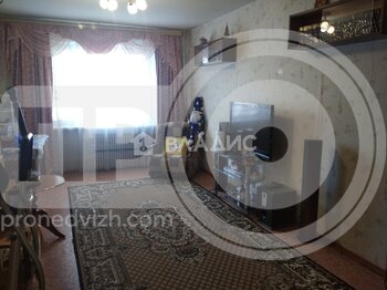 Миниатюра 3к, 1/10 П, Россия, Воронеж, улица 9 Января, 233/17, 73 кв.м