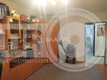Миниатюра 3к, 1/10 П, Россия, Воронеж, улица 9 Января, 233/17, 73 кв.м