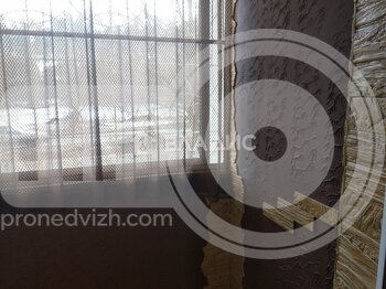 Миниатюра 3к, 1/10 П, Россия, Воронеж, улица 9 Января, 233/17, 73 кв.м