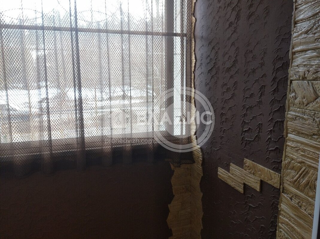 3к, 1/10 П, Россия, Воронеж, улица 9 Января, 233/17, 73 кв.м