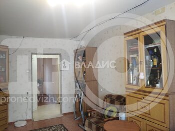 Миниатюра 3к, 1/10 П, Россия, Воронеж, улица 9 Января, 233/17, 73 кв.м