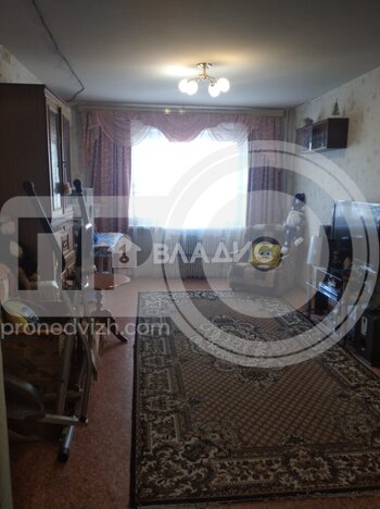 Миниатюра 3к, 1/10 П, Россия, Воронеж, улица 9 Января, 233/17, 73 кв.м