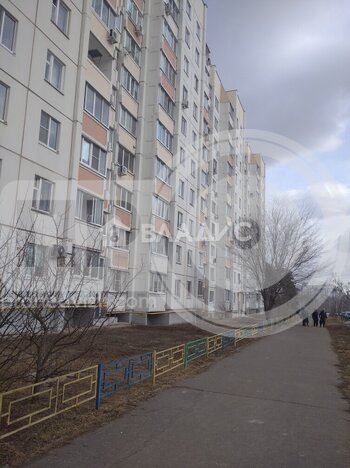 Миниатюра 3к, 1/10 П, Россия, Воронеж, улица 9 Января, 233/17, 73 кв.м