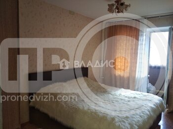 Миниатюра 3к, 1/10 П, Россия, Воронеж, улица 9 Января, 233/17, 73 кв.м