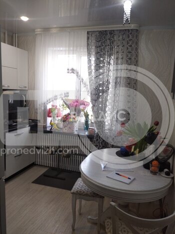 Миниатюра 3к, 1/10 П, Россия, Воронеж, улица 9 Января, 233/17, 73 кв.м
