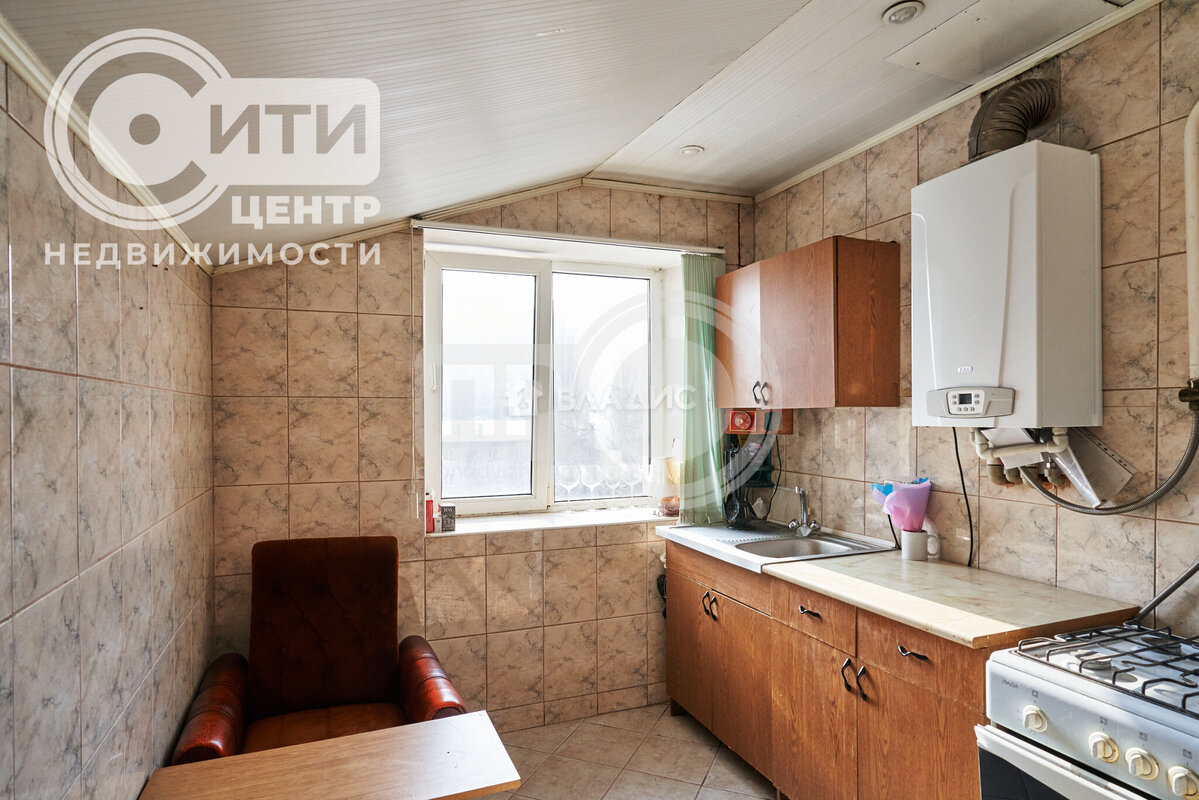2к, 5/6 К, Россия, Воронеж, улица Варейкиса, 69, 73.2 кв.м