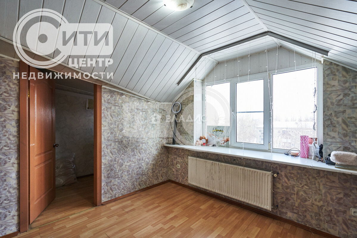 2к, 5/6 К, Россия, Воронеж, улица Варейкиса, 69, 73.2 кв.м