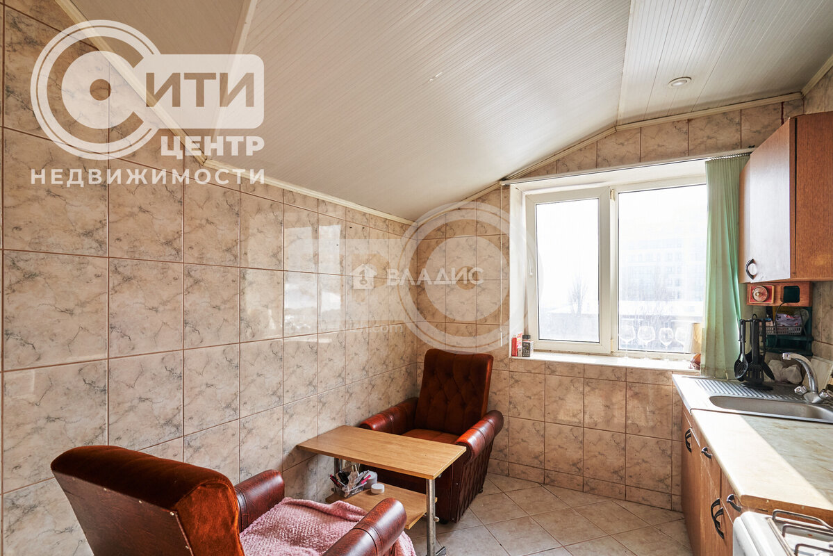 2к, 5/6 К, Россия, Воронеж, улица Варейкиса, 69, 73.2 кв.м