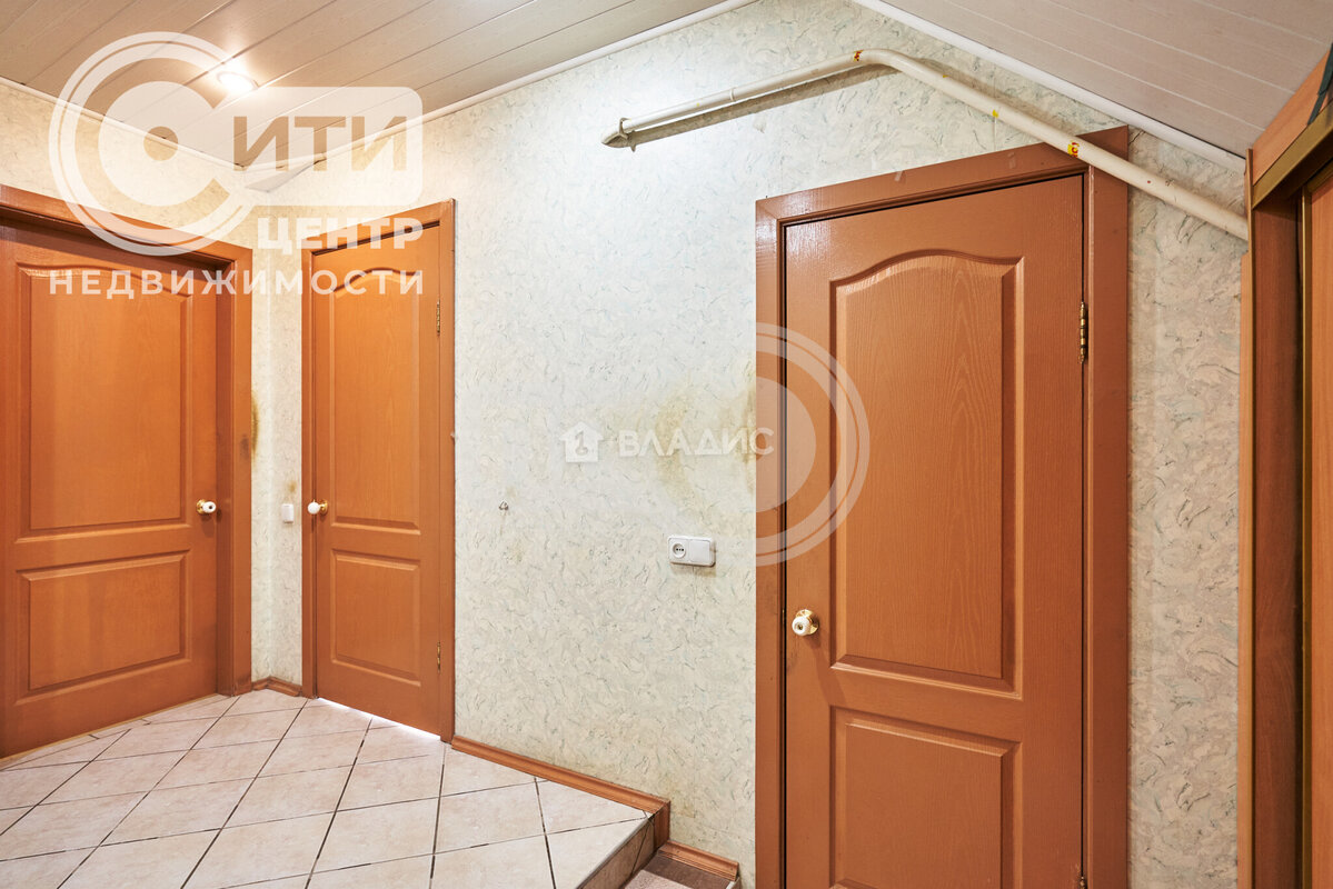 2к, 5/6 К, Россия, Воронеж, улица Варейкиса, 69, 73.2 кв.м