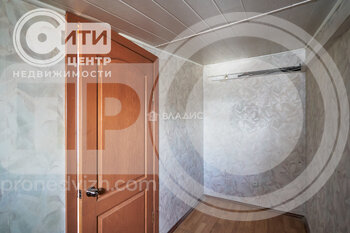 Миниатюра 2к, 5/6 К, Россия, Воронеж, улица Варейкиса, 69, 73.2 кв.м