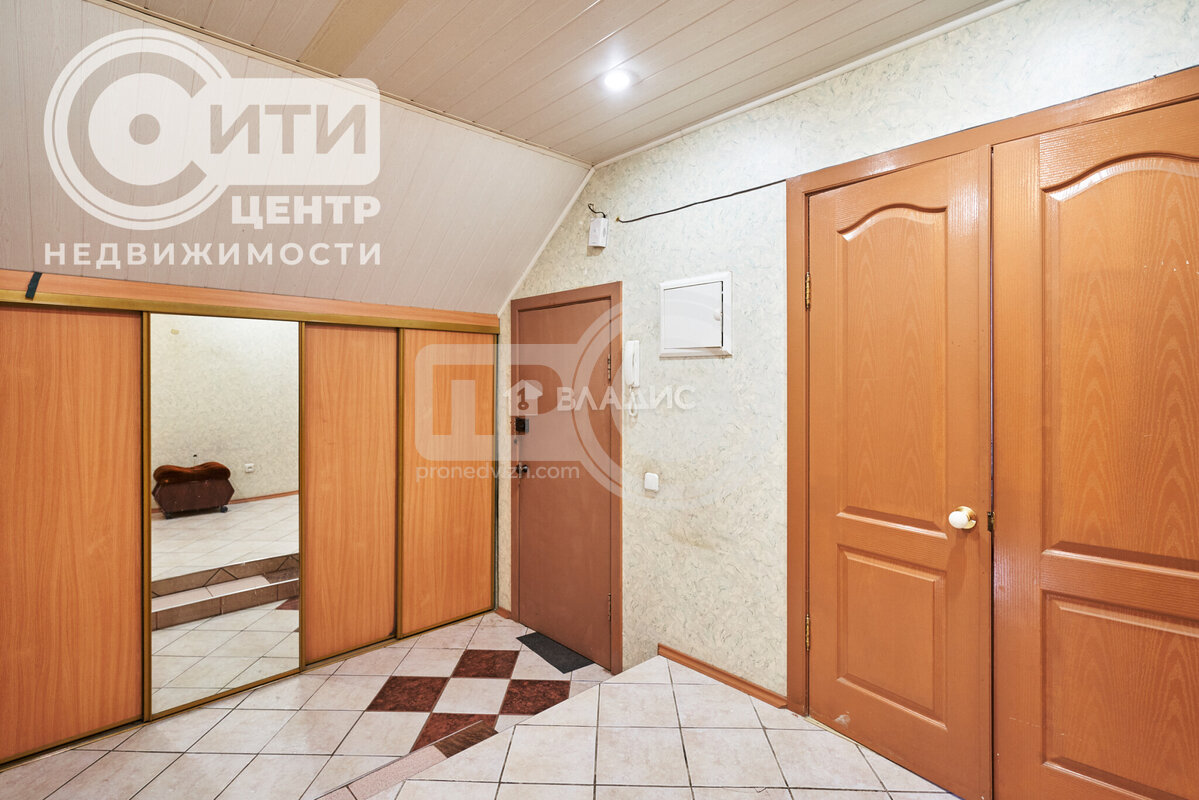 2к, 5/6 К, Россия, Воронеж, улица Варейкиса, 69, 73.2 кв.м