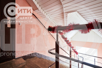 Миниатюра 2к, 5/6 К, Россия, Воронеж, улица Варейкиса, 69, 73.2 кв.м