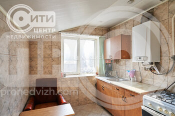 Миниатюра 2к, 5/6 К, Россия, Воронеж, улица Варейкиса, 69, 73.2 кв.м
