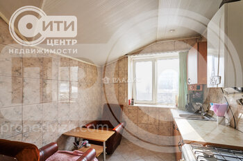 Миниатюра 2к, 5/6 К, Россия, Воронеж, улица Варейкиса, 69, 73.2 кв.м