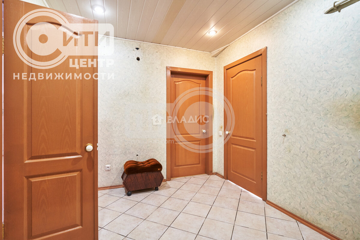 2к, 5/6 К, Россия, Воронеж, улица Варейкиса, 69, 73.2 кв.м