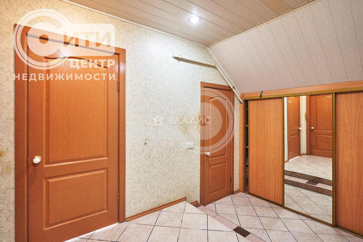 2к, 5/6 К, Россия, Воронеж, улица Варейкиса, 69, 73.2 кв.м
