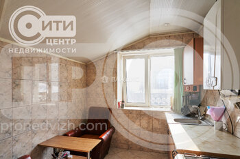 Миниатюра 2к, 5/6 К, Россия, Воронеж, улица Варейкиса, 69, 73.2 кв.м