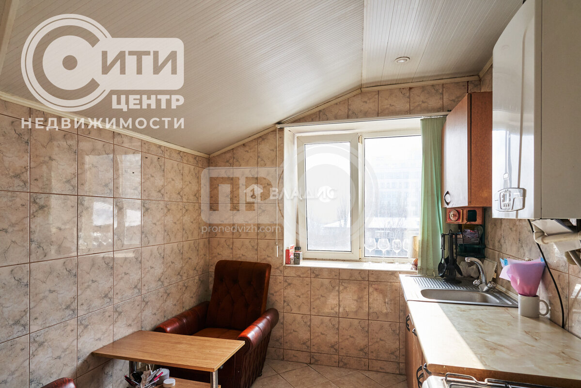 2к, 5/6 К, Россия, Воронеж, улица Варейкиса, 69, 73.2 кв.м