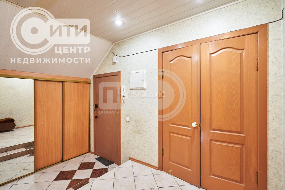 2к, 5/6 К, Россия, Воронеж, улица Варейкиса, 69, 73.2 кв.м