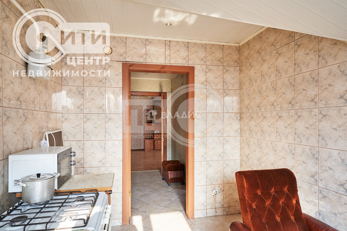 2к, 5/6 К, Россия, Воронеж, улица Варейкиса, 69, 73.2 кв.м