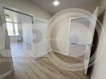 Миниатюра 2к, 8/20 М, Россия, Воронеж, улица Артамонова, 34Ж, 67 кв.м