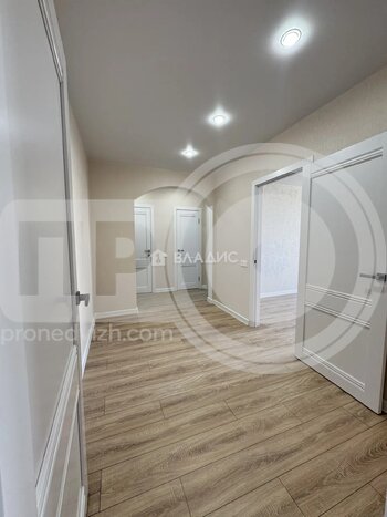 Миниатюра 2к, 8/20 М, Россия, Воронеж, улица Артамонова, 34Ж, 67 кв.м