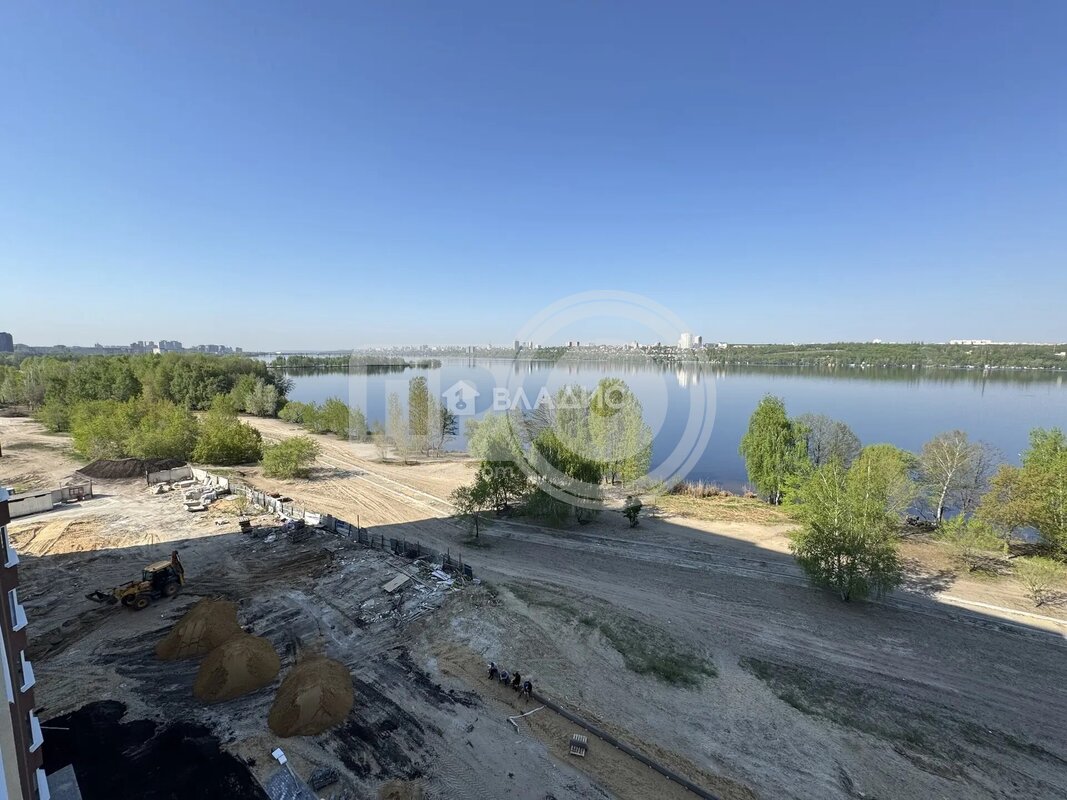2к, 8/20 М, Россия, Воронеж, улица Артамонова, 34Ж, 67 кв.м